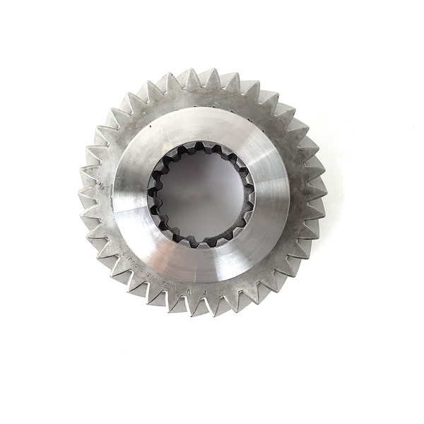 Eaton Gear Kit, Aux, Manual Transmission, K-2808 K-2808 - main